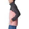imageColumbia Steens Mountain 20 Full Zip Fleece JacketSharkPink Agave