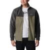 imageColumbia Steens Mountain 20 Full Zip Fleece JacketSharkStone Green