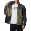 imageColumbia Steens Mountain 20 Full Zip Fleece JacketSharkStone Green