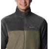 imageColumbia Steens Mountain 20 Full Zip Fleece JacketSharkStone Green