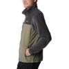 imageColumbia Steens Mountain 20 Full Zip Fleece JacketSharkStone Green
