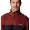 imageColumbia Steens Mountain 20 Full Zip Fleece JacketSpiceBlack