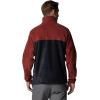 imageColumbia Steens Mountain 20 Full Zip Fleece JacketSpiceBlack