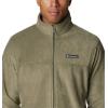 imageColumbia Steens Mountain 20 Full Zip Fleece JacketStone Green