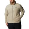imageColumbia Steens Mountain 20 Full Zip Fleece JacketTusk