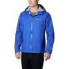 imageColumbia Mens EvaPOURation JacketAzul