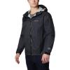 imageColumbia Mens EvaPOURation JacketBlack