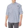 Cool Grey Tri-gingham