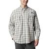 Fossil Plaid