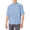 Harbor Blue Tri-gingham