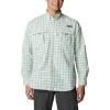 Key West Gingham Grid