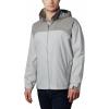 Columbia Grey  Boulder