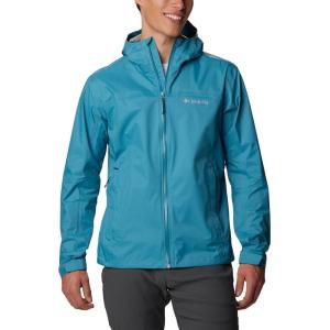 imageColumbia Mens EvaPOURation JacketShasta