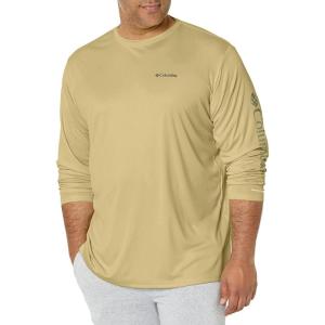 imageColumbia Mens Fork Stream Long Sleeve ShirtSavory