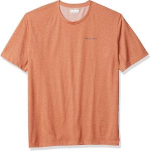 imageColumbia Mens Thistletown Park CrewWildfire Heather
