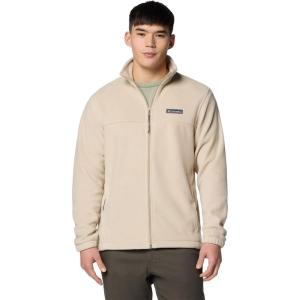 imageColumbia Steens Mountain 20 Full Zip Fleece JacketAncient Fossil