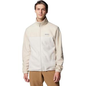 imageColumbia Steens Mountain 20 Full Zip Fleece JacketAncient FossilDark Stone
