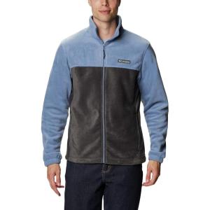 imageColumbia Steens Mountain 20 Full Zip Fleece JacketBluestoneShark