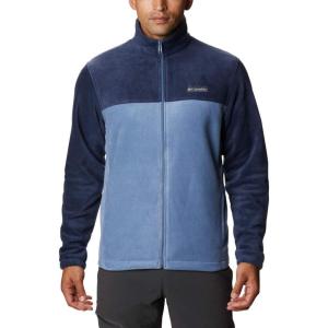 imageColumbia Steens Mountain 20 Full Zip Fleece JacketCollegiate NavyBluestone