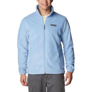 imageColumbia Steens Mountain 20 Full Zip Fleece JacketJet Stream