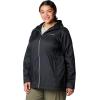 imageColumbia Womens Switchback II Lined Long JacketBlack