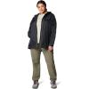 imageColumbia Womens Switchback II Lined Long JacketBlack