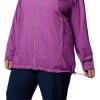 imageColumbia Womens Switchback II Lined Long JacketRazzle