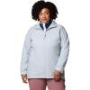 imageColumbia Womens Switchback II Lined Long JacketCirrus Grey
