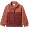 imageColumbia Boys Steens Mountain II FleeceAuburnSpice