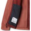 imageColumbia Boys Steens Mountain II FleeceAuburnSpice