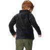 imageColumbia Boys Steens Mountain II FleeceBlack