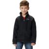 imageColumbia Boys Steens Mountain II FleeceBlack