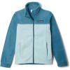 imageColumbia Boys Steens Mountain II FleeceCloudburstSpray