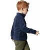 imageColumbia Boys Steens Mountain II FleeceCollegiate Navy
