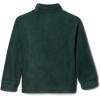 imageColumbia Boys Steens Mountain II FleeceDark LimeSpruce