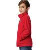 imageColumbia Boys Steens Mountain II FleeceMountain Red