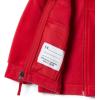 imageColumbia Boys Steens Mountain II FleeceMountain Red