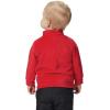 imageColumbia Boys Steens Mountain II FleeceMountain Red
