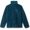 imageColumbia Boys Steens Mountain II FleeceNight WaveMetal
