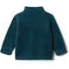 imageColumbia Boys Steens Mountain II FleeceNight WaveMetal