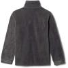 imageColumbia Boys Steens Mountain II FleeceRed JasperShark