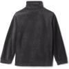 imageColumbia Boys Steens Mountain II FleeceRed JasperShark