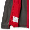imageColumbia Boys Steens Mountain II FleeceSharkMountain Red