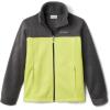 imageColumbia Boys Steens Mountain II FleeceSharkRadiation