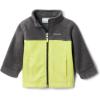 imageColumbia Boys Steens Mountain II FleeceSharkRadiation