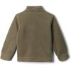 imageColumbia Boys Steens Mountain II FleeceStone GreenVoltage