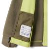 imageColumbia Boys Steens Mountain II FleeceStone GreenVoltage