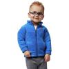 imageColumbia Boys Steens Mountain II FleeceSuper Blue