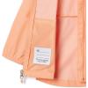 imageColumbia Sportswear Girls Benton Springs 1510633Apricot Fizz