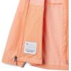 imageColumbia Sportswear Girls Benton Springs 1510633Apricot Fizz